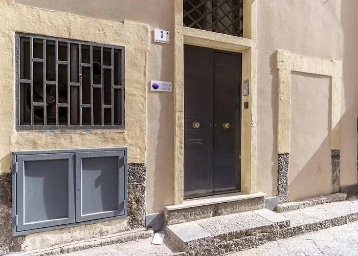 Appartamento Domus Lavica