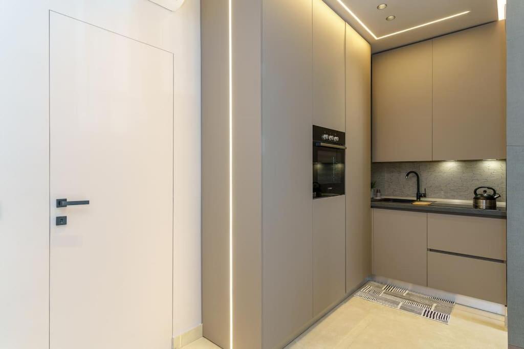 Domus Lavica Apartment
