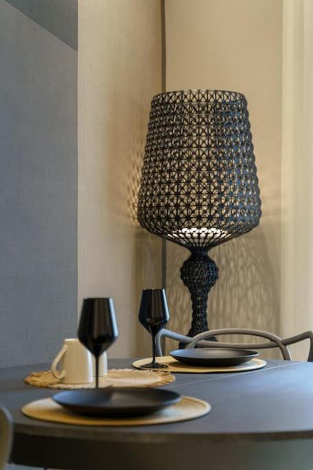Domus Lavica Apartment Catania
