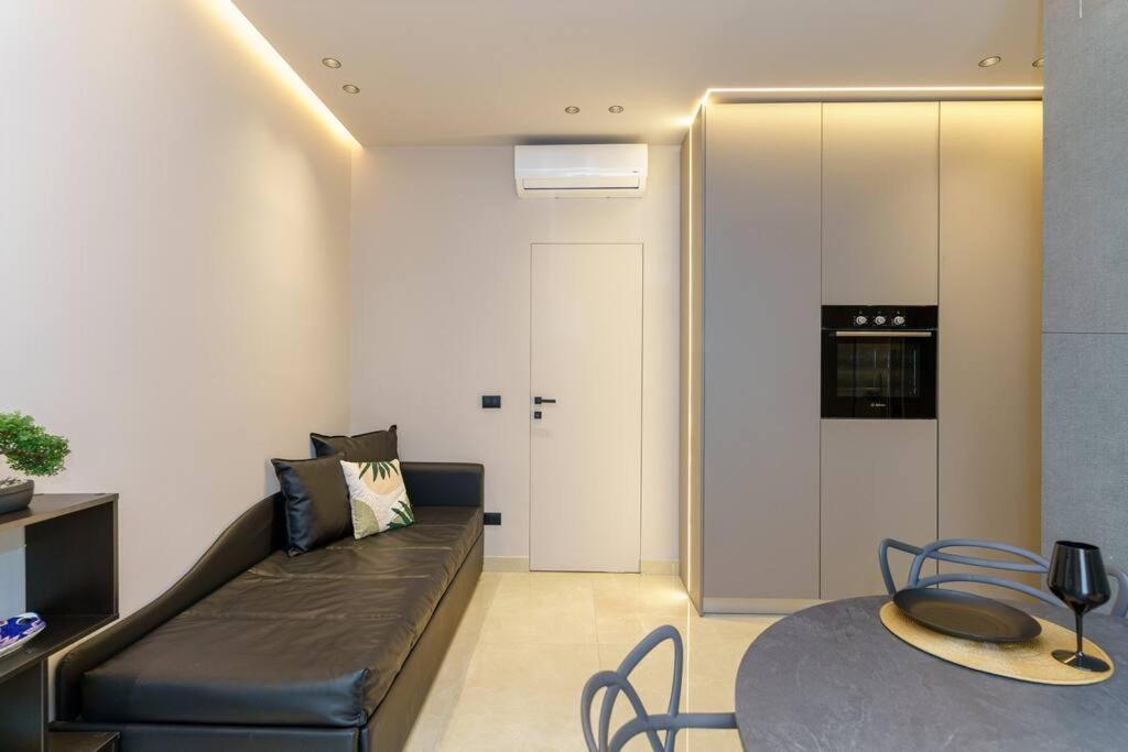 Domus Lavica Apartment