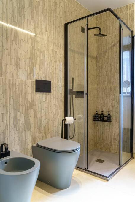 Apartment Domus Lavica