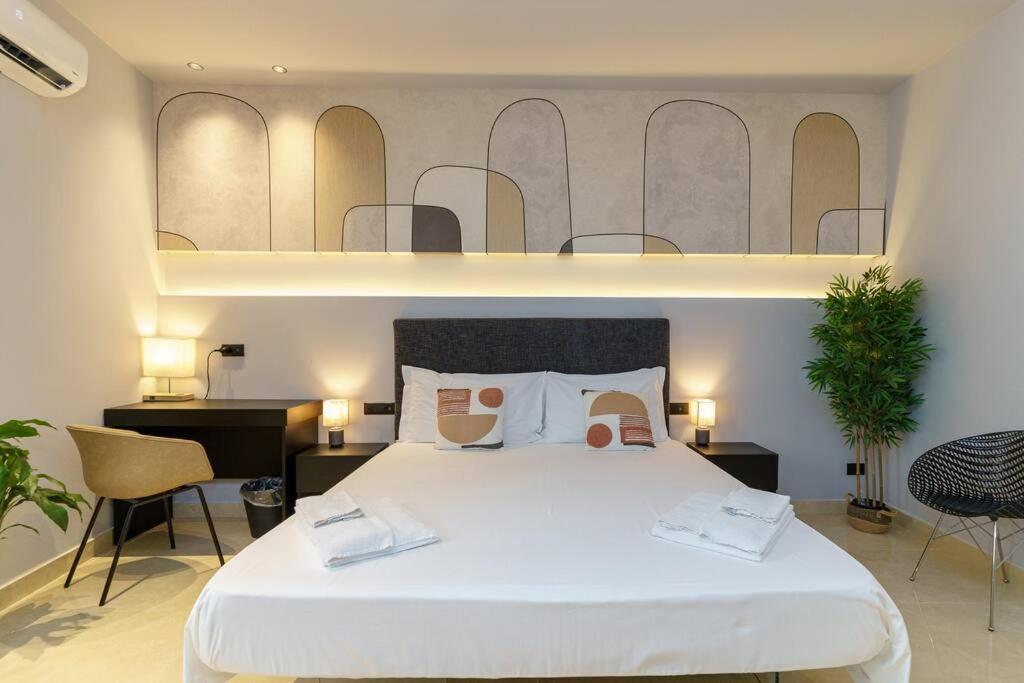 Domus Lavica Apartment
