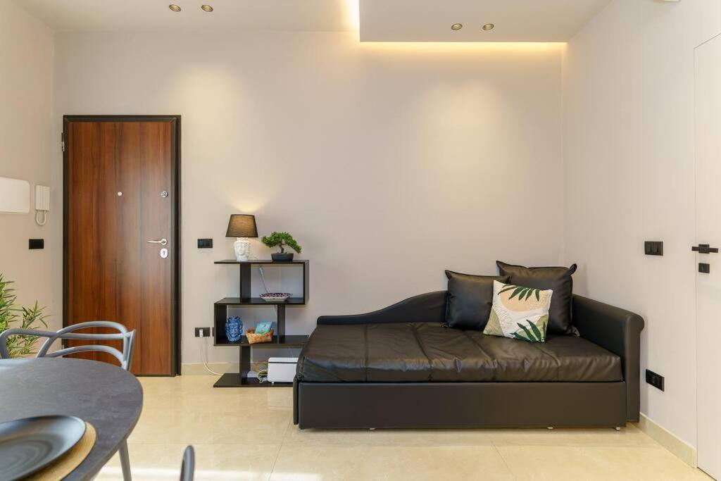 Apartment Domus Lavica *