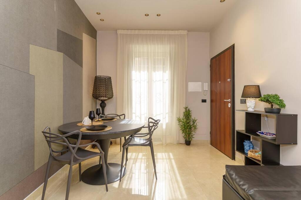 Apartment Domus Lavica Catania