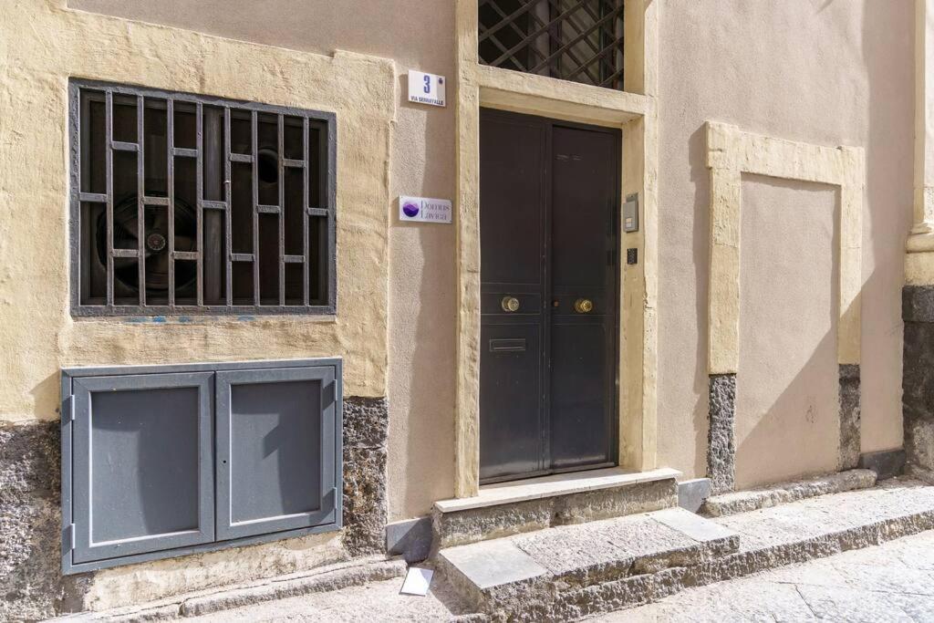 Domus Lavica * Catania