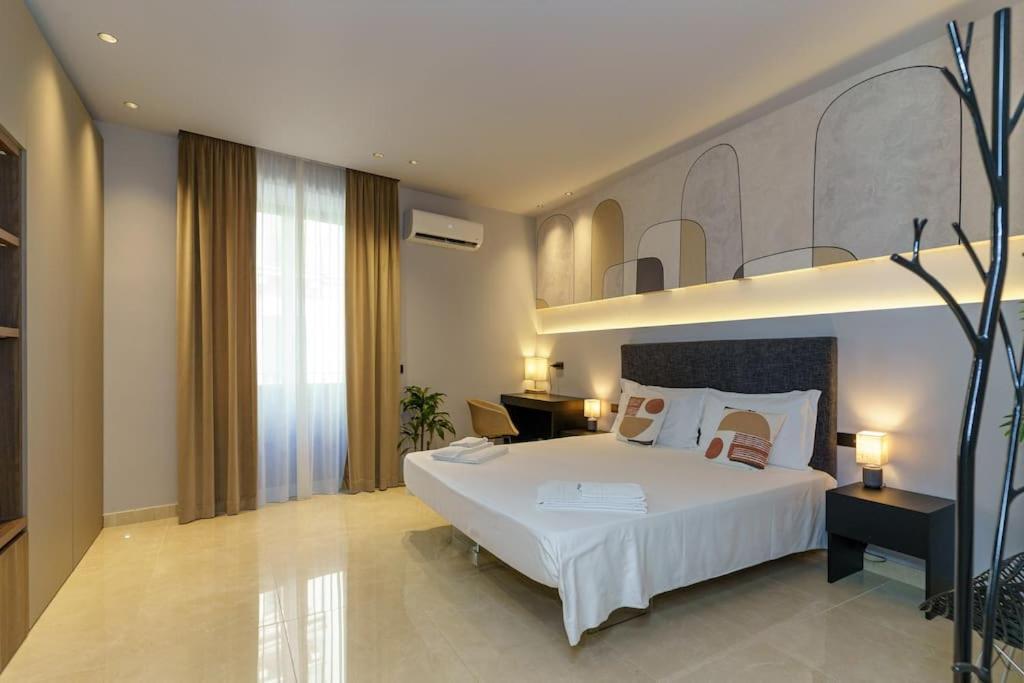 Apartment Domus Lavica