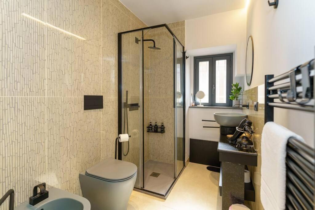 Apartment Domus Lavica *