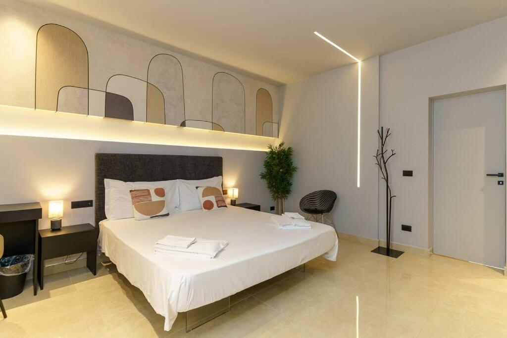 Apartment Domus Lavica
