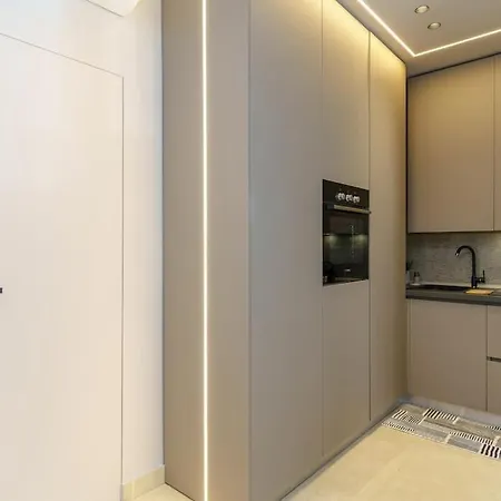 Appartamento Domus Lavica CTA Exterior foto
