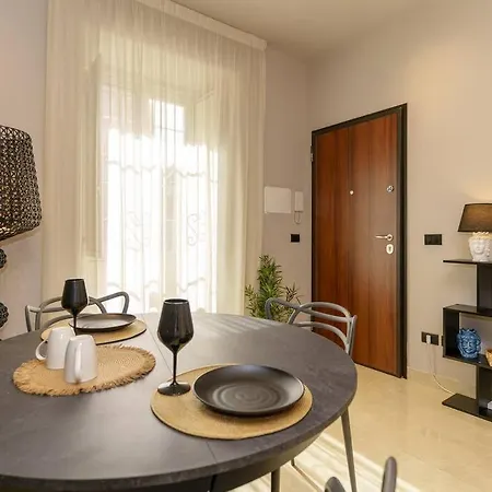 Appartamento Domus Lavica CTA Exterior foto