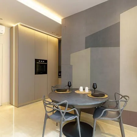 Appartamento Domus Lavica CTA Exterior foto
