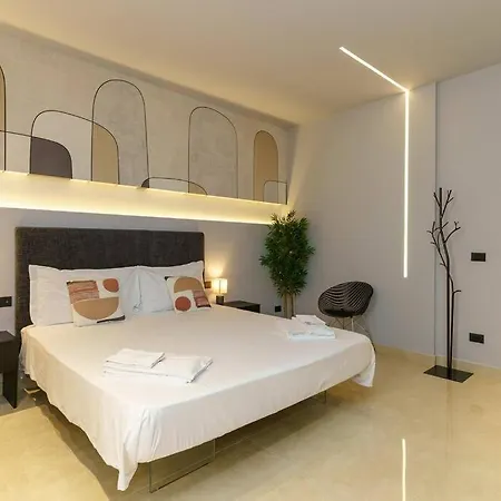 Appartamento Domus Lavica CTA Exterior foto