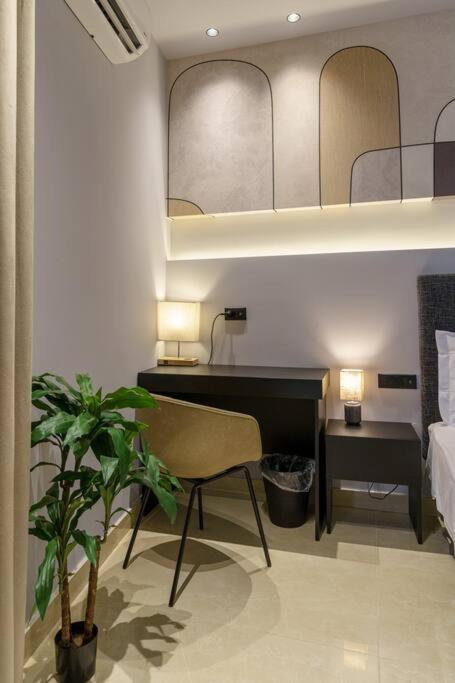 Apartment Domus Lavica *