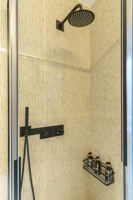Apartment Domus Lavica